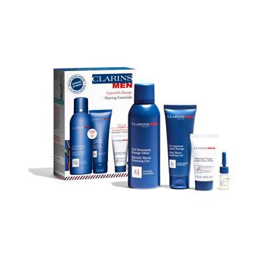CLARINSMEN BARBER VALUE PACK 2025