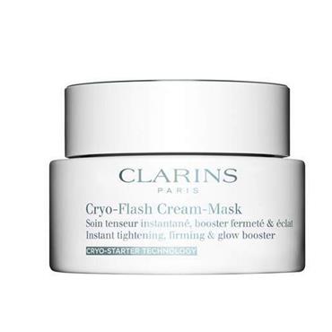 CRYO-FLASH CREAM-MASK 75ML