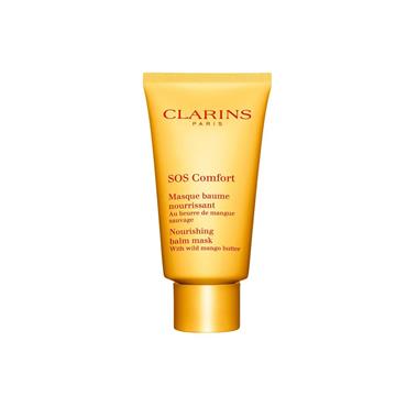 SOS COMFORT NOURISHING BALM MASK 75ML