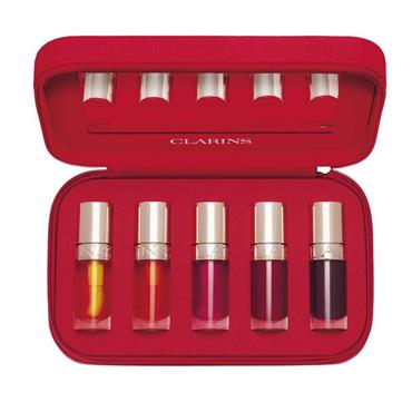 2025 LIP OIL COLLECTION SET