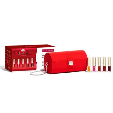 2025 LIP OIL COLLECTION SET