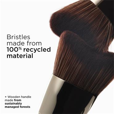 DOUBLE SERUM FOUNDATION BRUSH