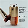 DOUBLE SERUM FOUNDATION BRUSH