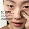 DOUBLE SERUM FOUNDATION BRUSH