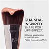 DOUBLE SERUM FOUNDATION BRUSH