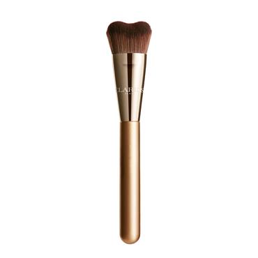 DOUBLE SERUM FOUNDATION BRUSH