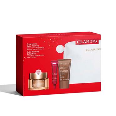 CLARINS EXTRA FIRMING COLLECTION - WORTH 155 EURO