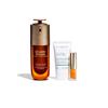 CLARINS DOUBLE SERUM 50ML SET - WORTH 124 EURO