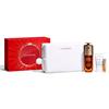 CLARINS DOUBLE SERUM 50ML SET - WORTH 124 EURO
