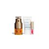 CLARINS DOUBLE SERUM EYE COLLECTION
