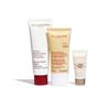CLARINS BEAUTY FLASH BALM SET