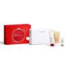 CLARINS BEAUTY FLASH BALM SET