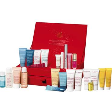 24 DAY ADVENT CALENDAR