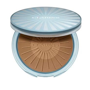 BRONZING POWDER
