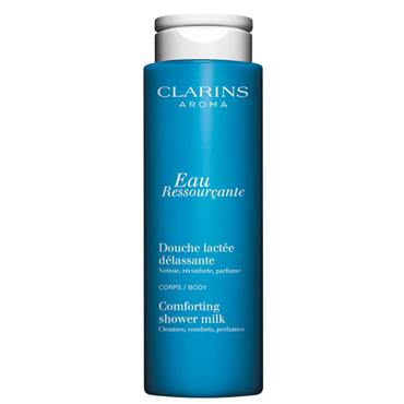 EAU RESSOURCANTE SHOWER GEL 200ML