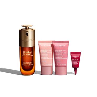 DOUBLE SERUM AND MULTI ACTIVE VALUE PACK