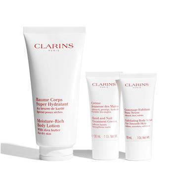 BODY MOISTURISING VALUE PACK