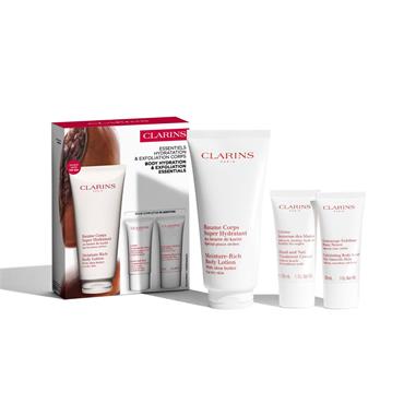BODY MOISTURISING VALUE PACK