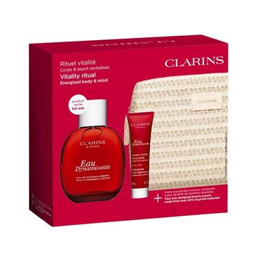 EAU DYNAMISANTE VALUE PACK