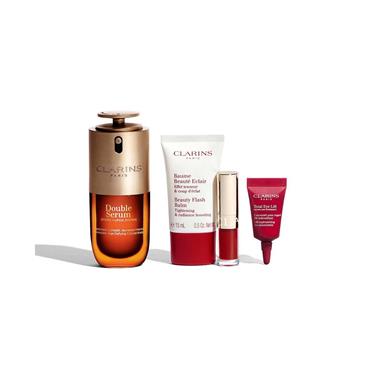 DOUBLE SERUM 30ml SET