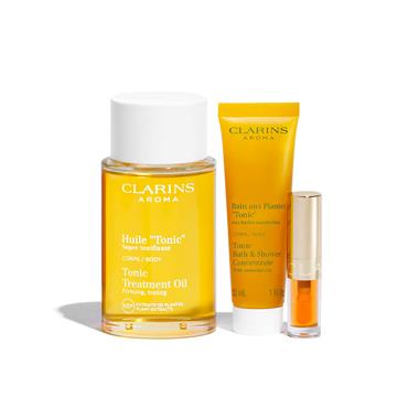 TONIC OIL VALUE PACK