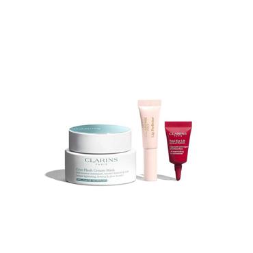 GLOW BOOSTING ROUTINE SET