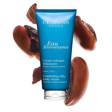 EAU RESSOURCANTE BODY CREAM 200ML