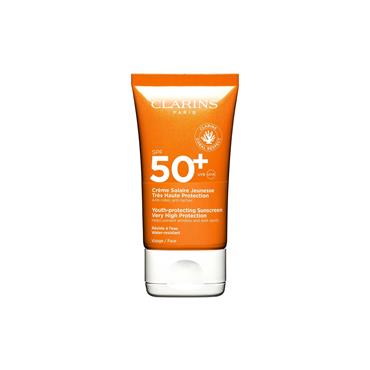 YOUTH PROTECTING SUNSCREEN SPF50+ 50ML