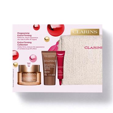 CLARINS EXTRA FIRMING SET