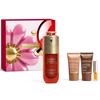 CLARINS DOUBLE SERUM AND EXTRA FIRMING SET
