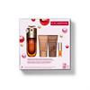 CLARINS DOUBLE SERUM AND EXTRA FIRMING SET