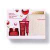 CLARINS SUPER RESTORATIVE SET