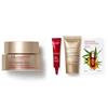 CLARINS NUTRI LUMIERE SET