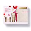 CLARINS NUTRI LUMIERE SET