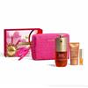 CLARINS DOUBLE SERUM 75ML SET