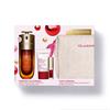 CLARINS DOUBLE SERUM 75ML SET