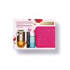 CLARINS DOUBLE SERUM EYE SET
