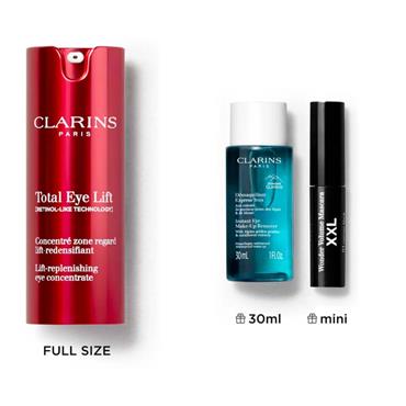TOTAL EYE LIFT COLLECTION