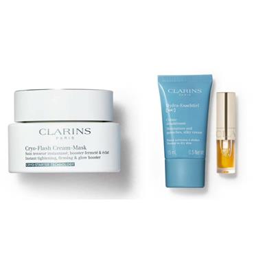 SKIN PERFECTING AND RADIANCE COLLECTION