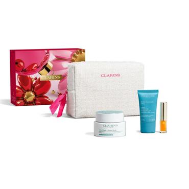 SKIN PERFECTING AND RADIANCE COLLECTION