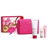 CLARINS BEAUTY FLASH BALM SET
