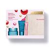 CLARINS HYDRA ESSENTIAL VALUE PACK
