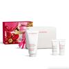 CLARINS BODY MOISTURISING SET
