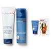 CLARINS MENS SET