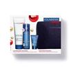CLARINS MENS SET