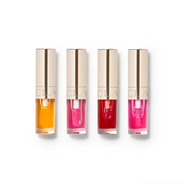 CLARINS LIP OIL MINI COLLECTION