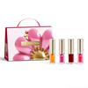 CLARINS LIP OIL MINI COLLECTION
