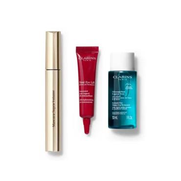 CLARINS SUPRA VOLUME MASCARA SET