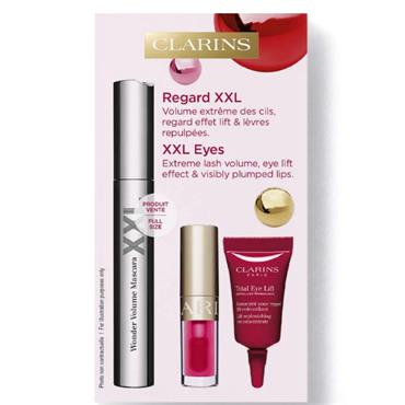 XXL EYES SET