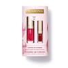 CLARINS LIP OIL SET